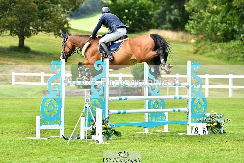 230706-165549-04803 - Cls 3 National 1.30m & 1.40m