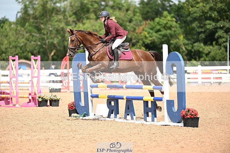 240802A-122721-04343 - Cls 23 85cm Amateur Qualifier