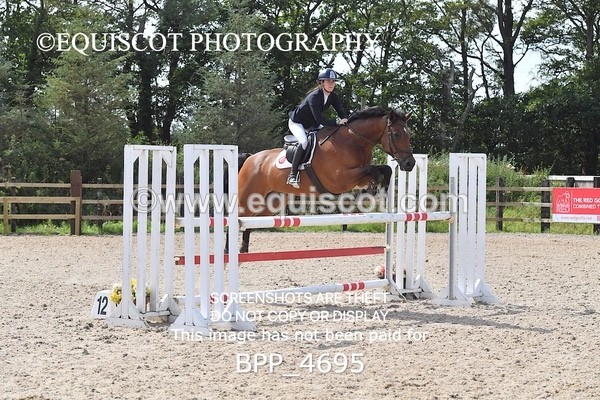 BPP_4695 - CLASS 15 SUN Senior Newcomers/ 1.10m Open