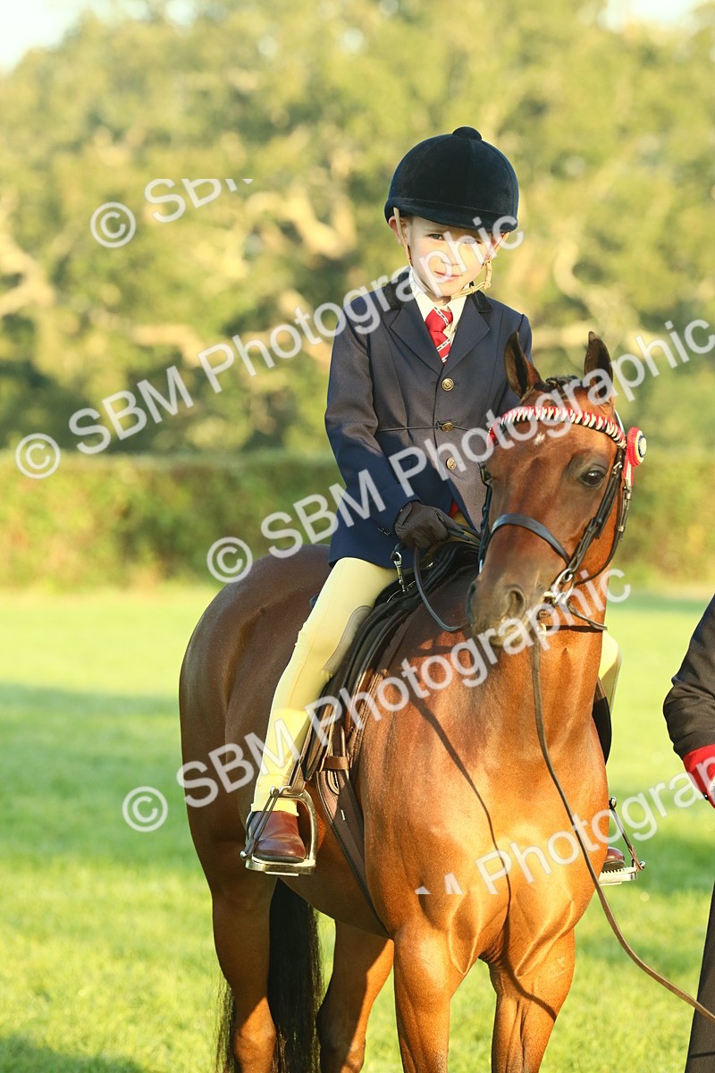 SBM_56524 - S36 - Starters Best Turnout