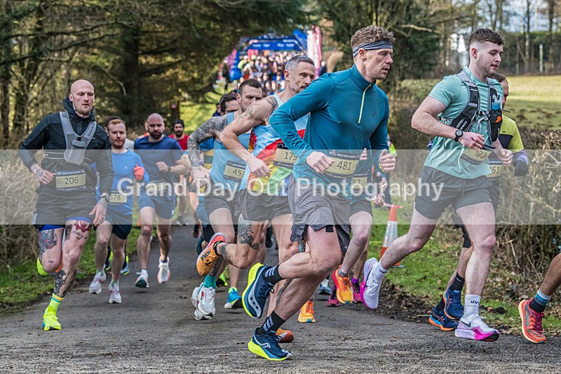 North Lakes-176 - North Lakes 10K & Half Marathon Sunday 9th February 2025