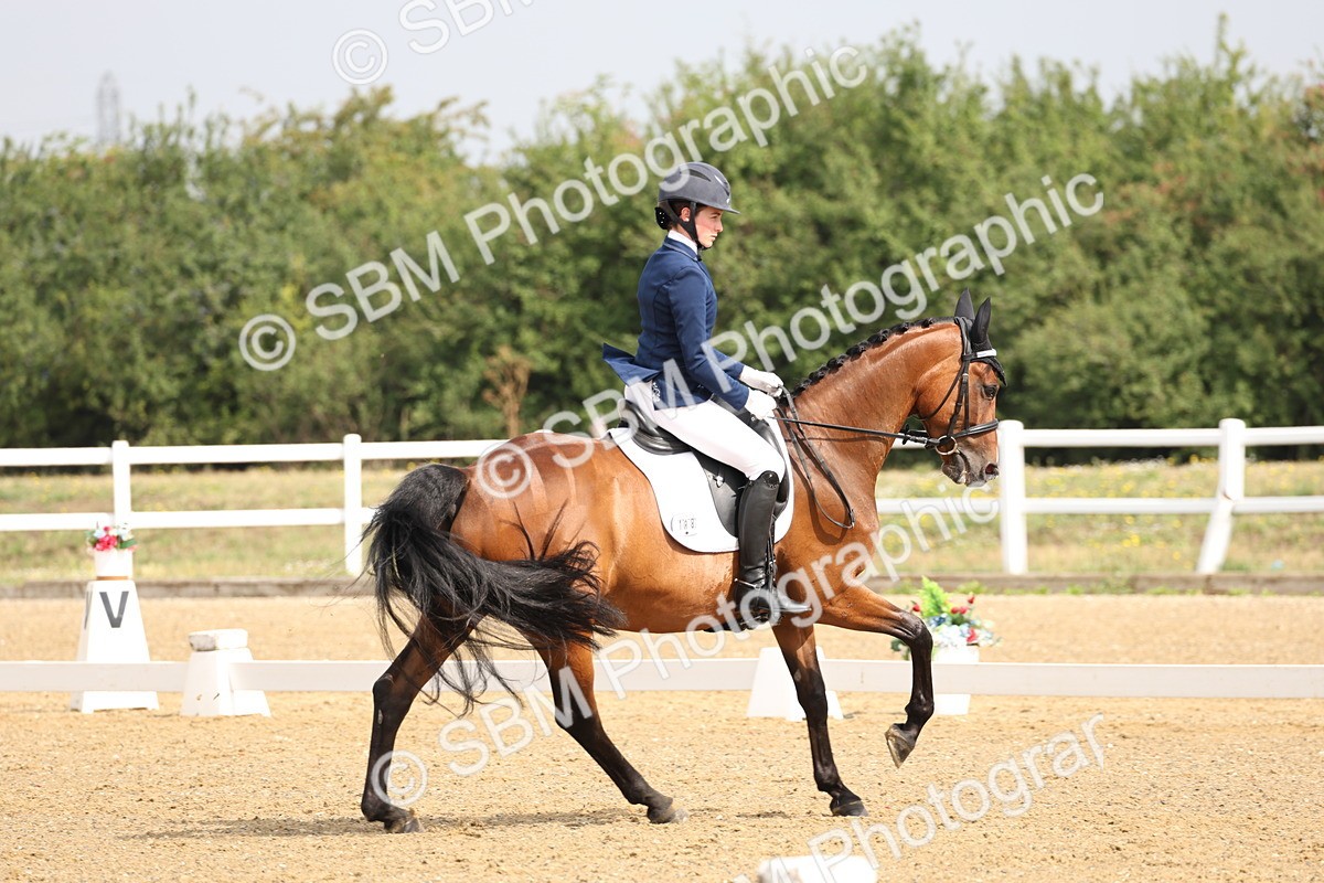 SBM_005478 - Class 6 - Novice 6 - 9.30-10.12