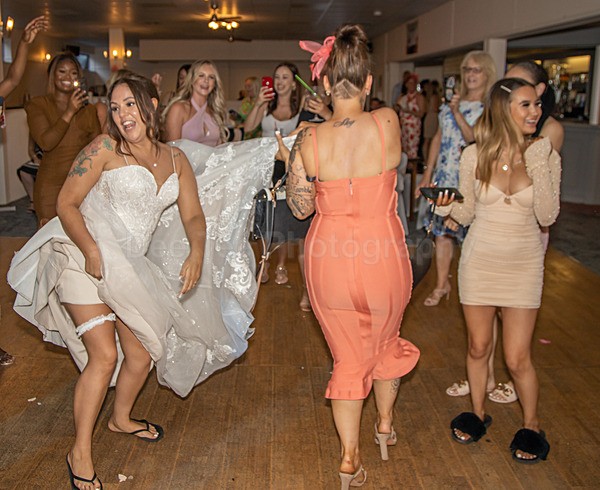  - WEDDINGS