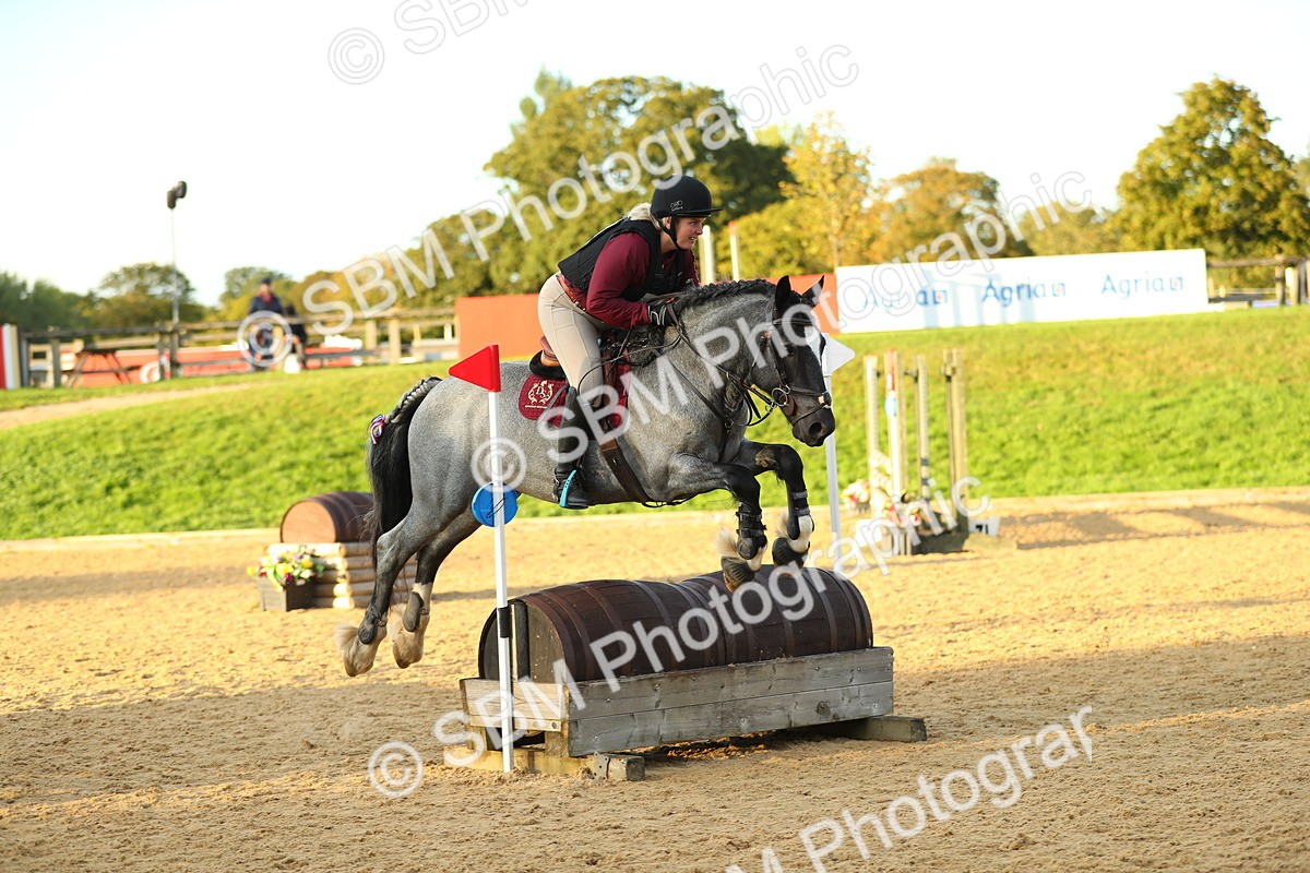 SBM_13014 - E9 Eventers Challenge 90cm Championship