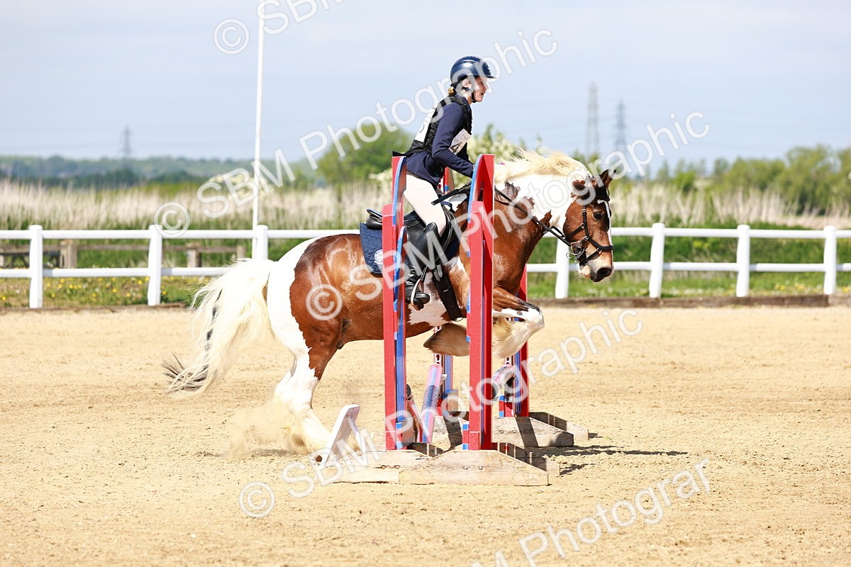 SBM_007799 - Class 3 - 60cm