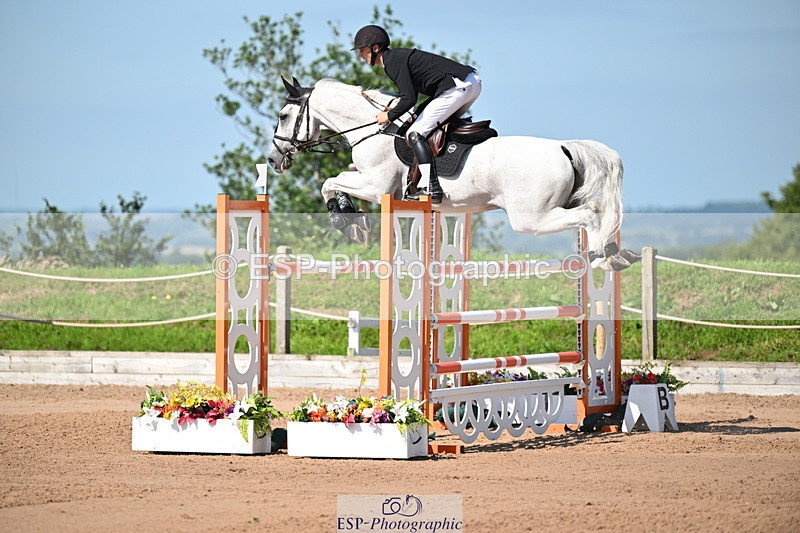 240718A-101952-04466 - Cls 1, 3 Star Small Tour 1.35m