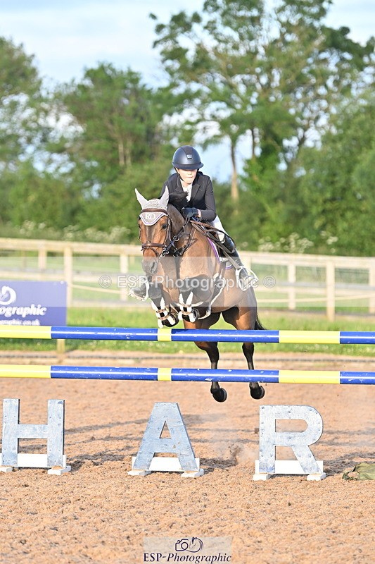 240628A-201830-02035 - Cls 7 Graham Heath 128cm + 138cm