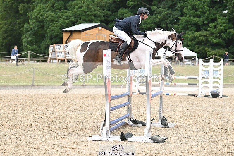 240704-130446-03401 - Cls 7 95cm Amateur Qualifier