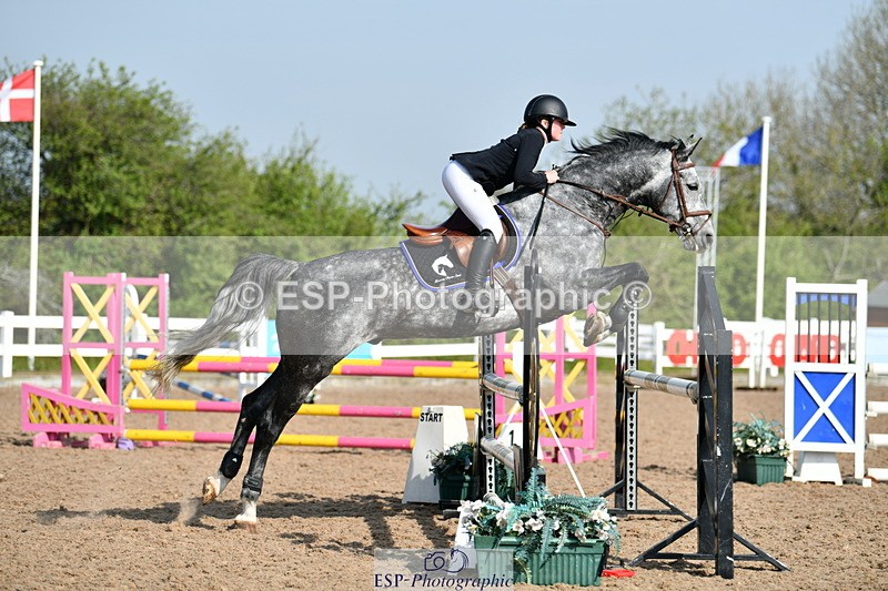 240511A-091832-11233 - Cls 28 95cm National Am Quali