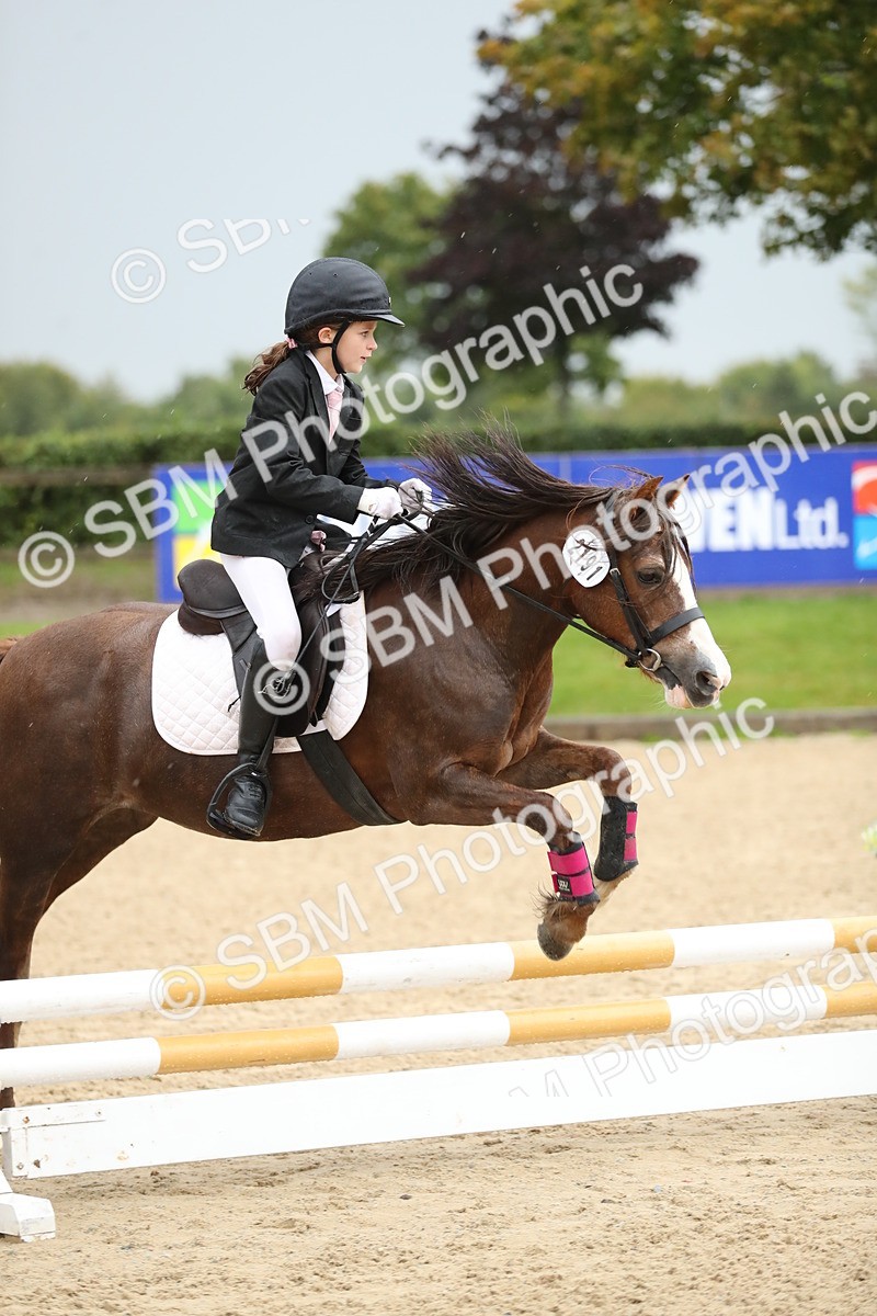 SBM_34383 - J60 Clear Round 50cm