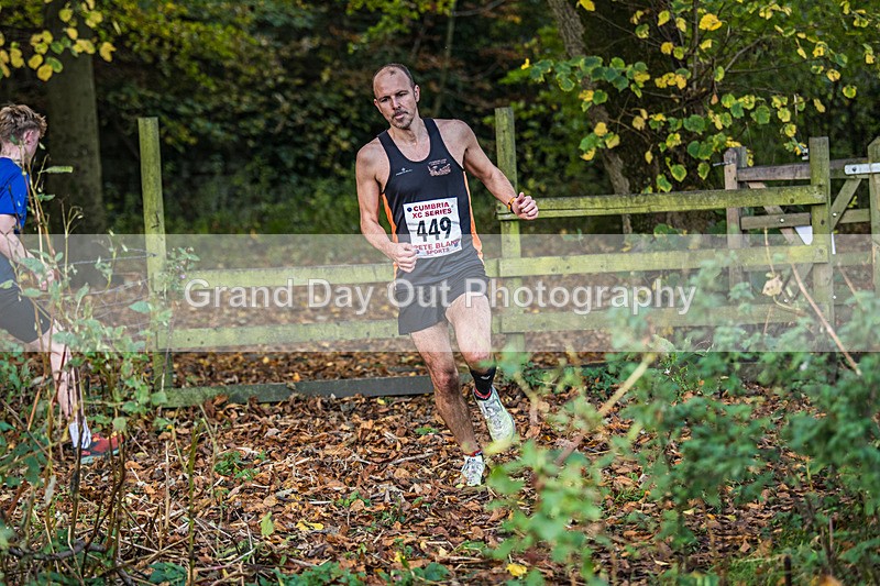 Cumbria XC-730 - Cumbria XC League Workington Saturday 26th October 2024