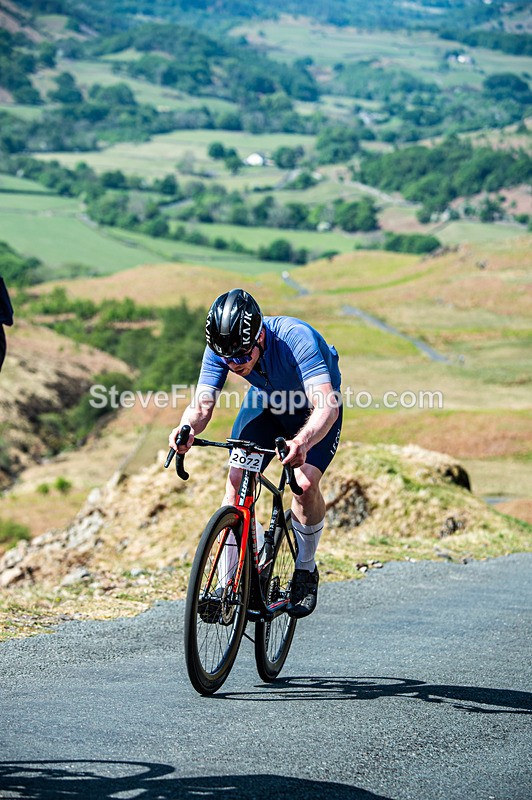 112131 - Hardknott Pass Camera 3 11.00-12.00