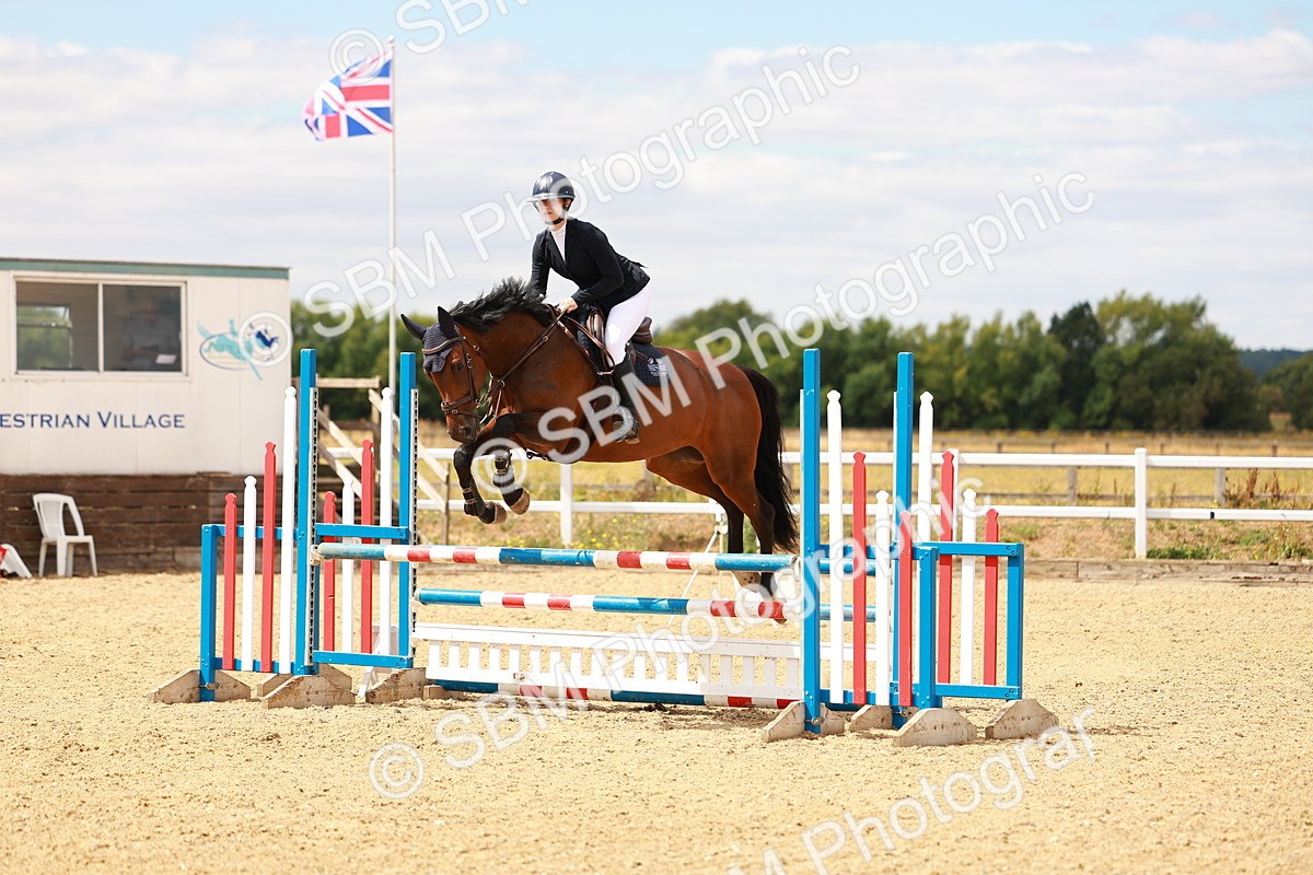 SBM_006296 - Class 3 - Senior British Discovery - 1.00m