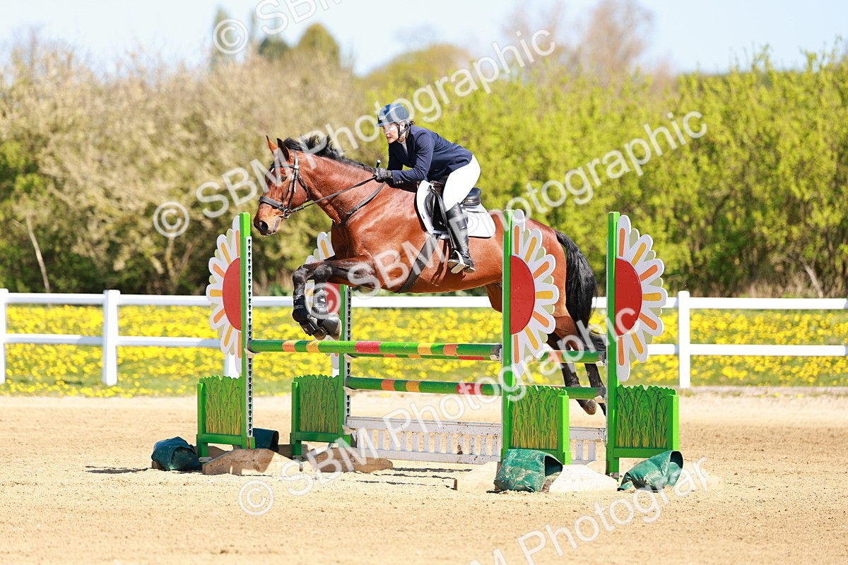 SBM_001285 - Class 3 - Senior Discovery - 1.00m