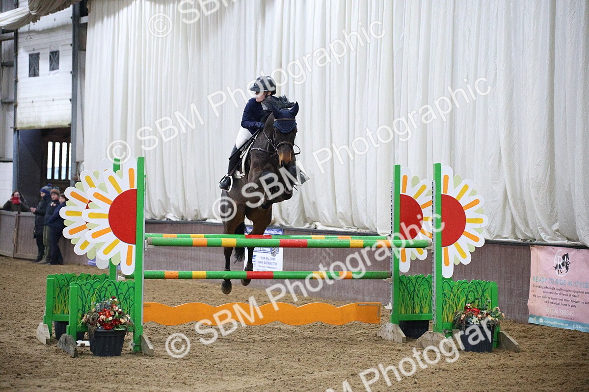 5K7A4741 - Class 5 - Blue Chip Calming Performance Championship Qualifer