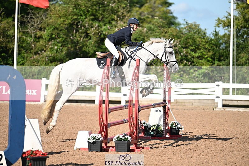 240728A-092849-07577 - Cls 33 Snr British Novice and 90cm Open