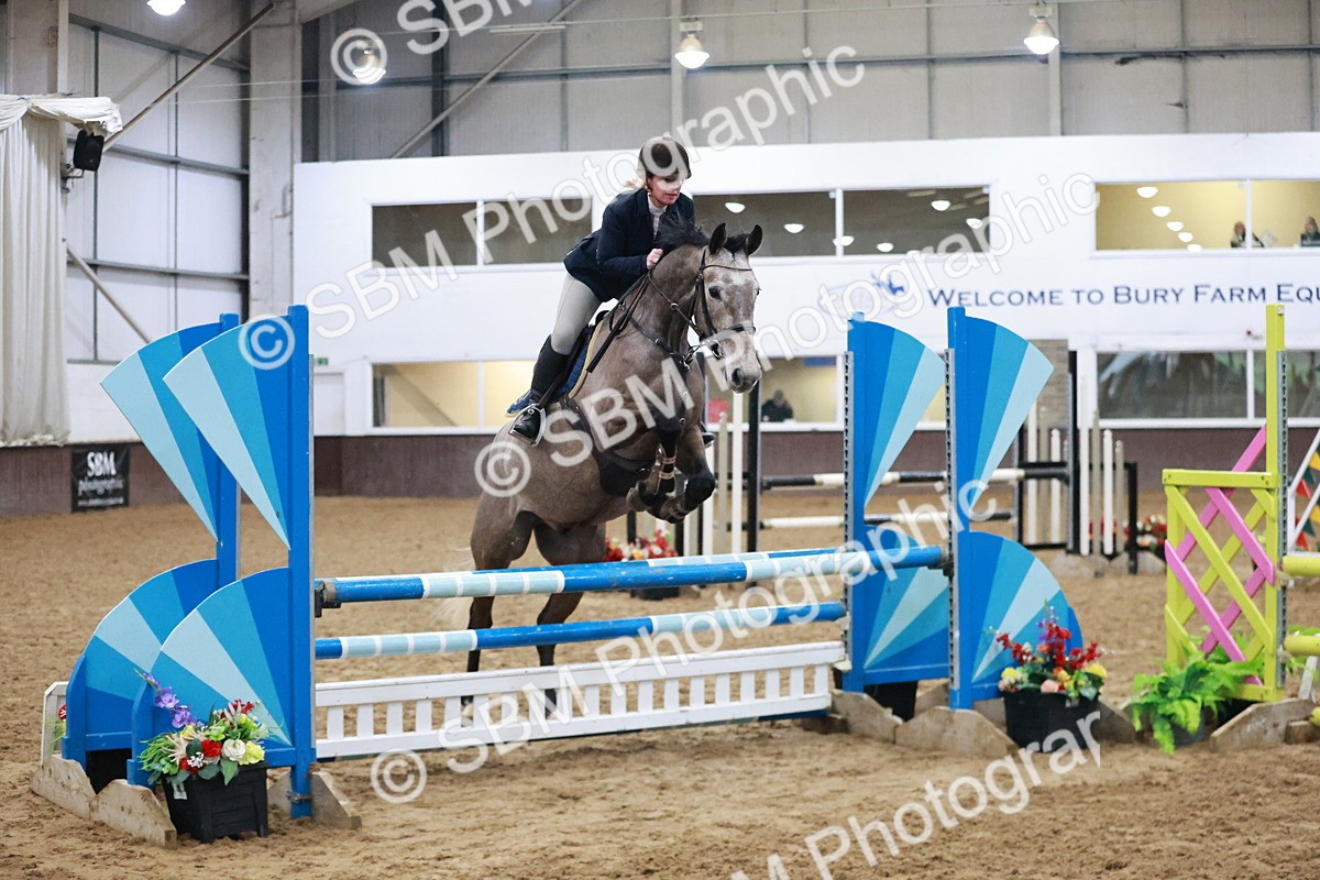 SBM_000229 - Class 2 - Senior British Novice - 90cm
