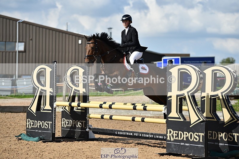 230902A-154040-01980 - Cls 4A Pony Big 95cm