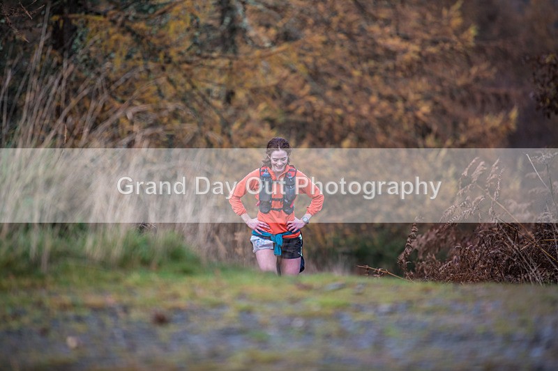 TVU-968 - High Terrain Events Tweed Valley 50 & 65K Ultra Trail Races Sunday 20th November 2022