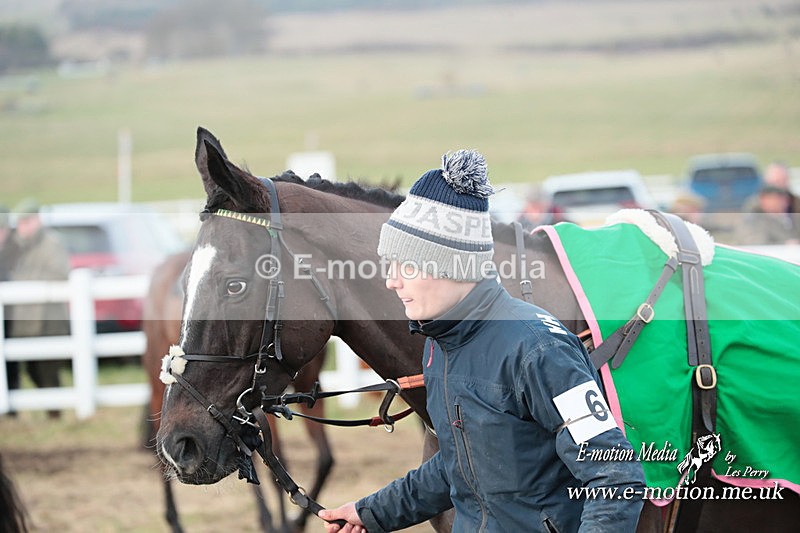 PtP 270124 872 - Royal Artillery PtP Larkhill 27/01/24