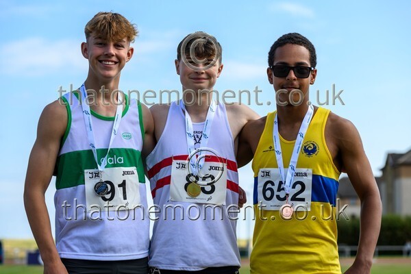 Age25SAT-915661 - Medals