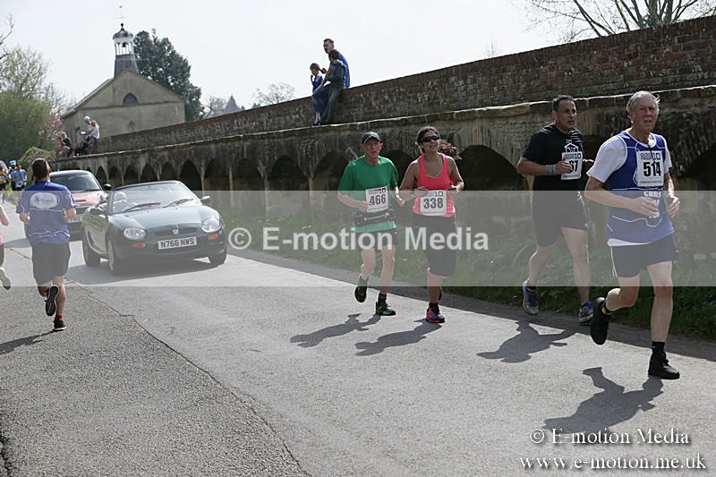 CAD 190419 690 - Cadence Events    Good Friday 10 Miler 19/04/19