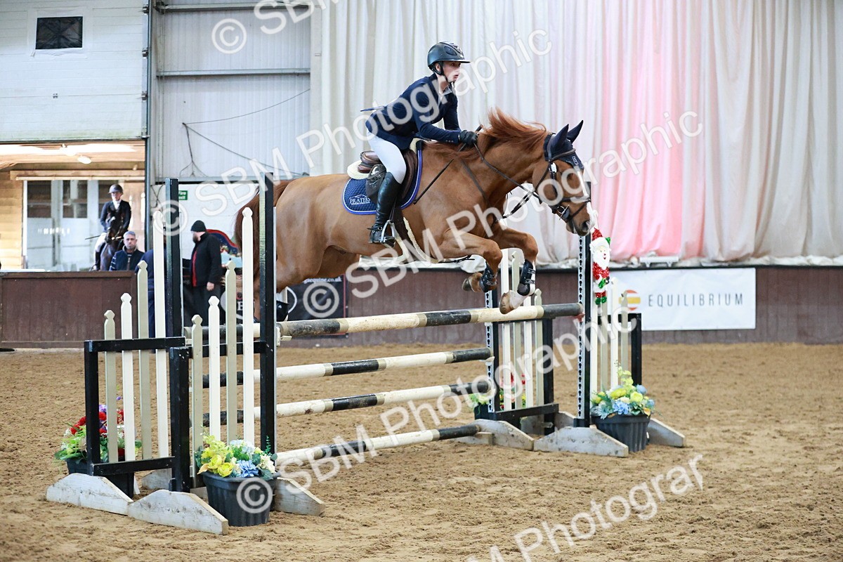 SBM_001238 - Class 4 - Senior Newcomers 1.10m