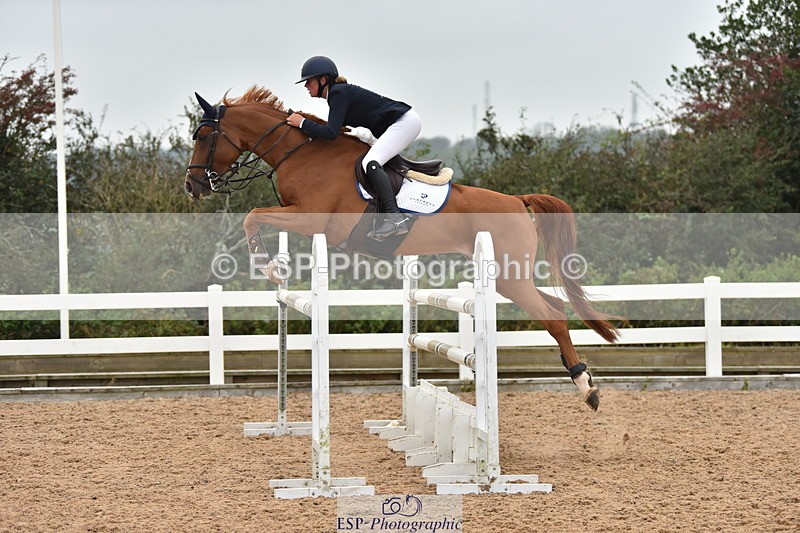 231011A-142310-00707 - Cls 5 Foxhunter & 1.20m Open