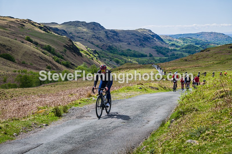 141637 - Hardknott Pass Camera 1 14.00-15.00