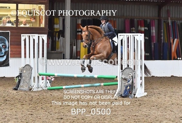 BPP_0500 - CLASS 6 70CM