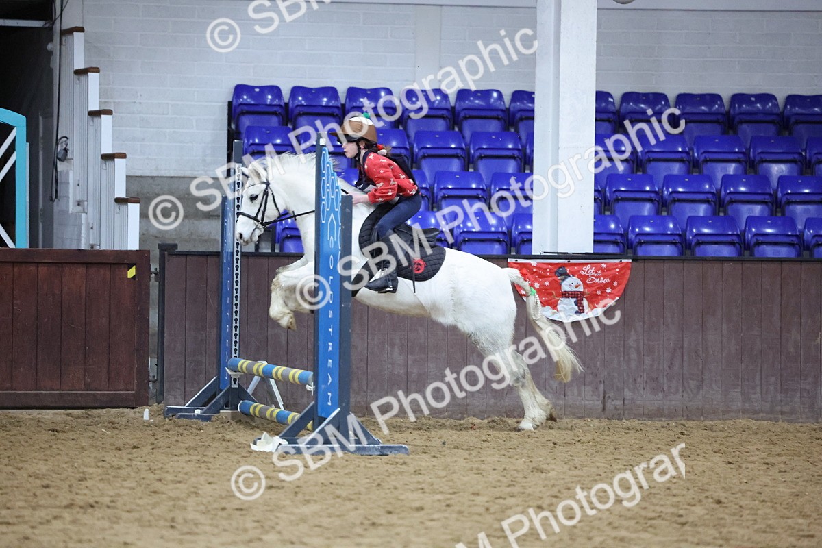 SBM_000186 - Class 1 - Santas Helpers - 40cm