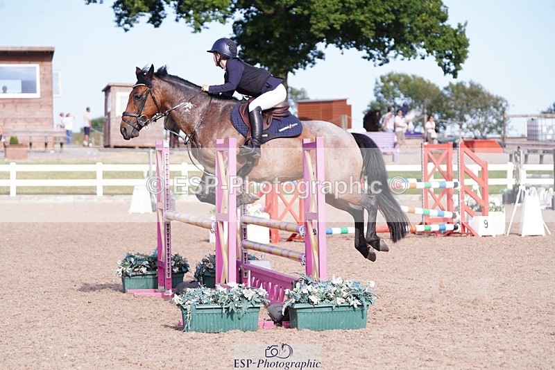 250628-181108-07420 - Cls 24 Pony Discovery & 90cm Open