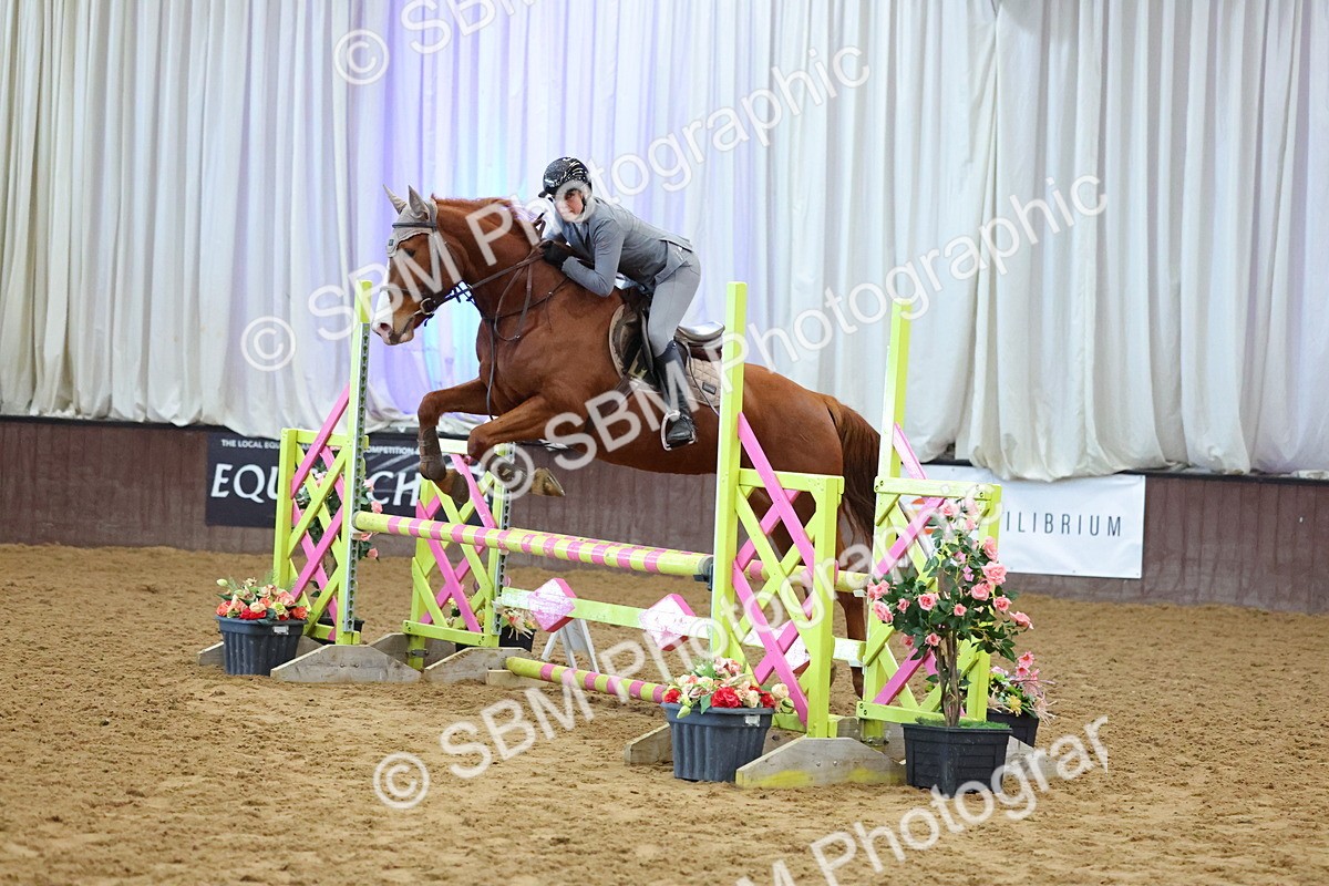 SBM_005207 - Class 21 - Amateur Championship Qualifier 85cm