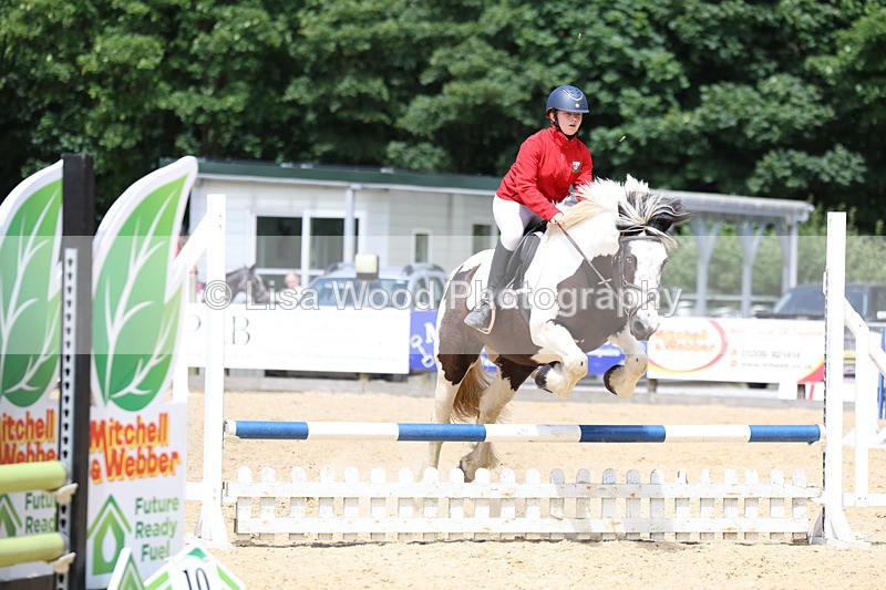 3E7A2574 - Class 4: 70 -75cm Part B