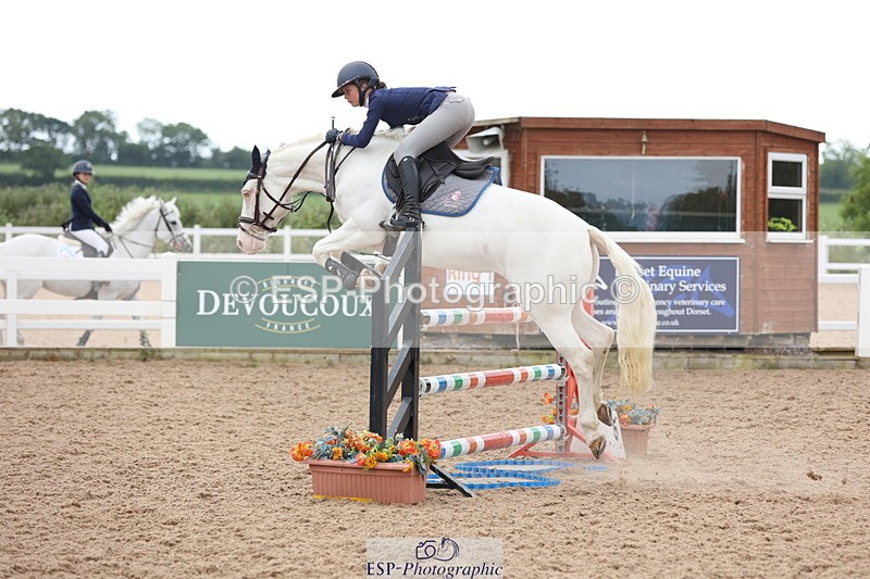 240630A-160846-15052 - Cls 33 Foxhunter and 1.10m Open