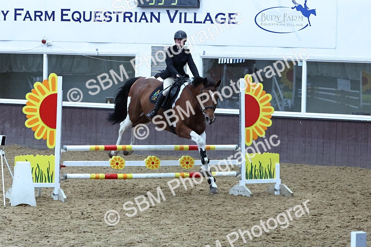 SBM_007556 - Class 11 - 90cm Open