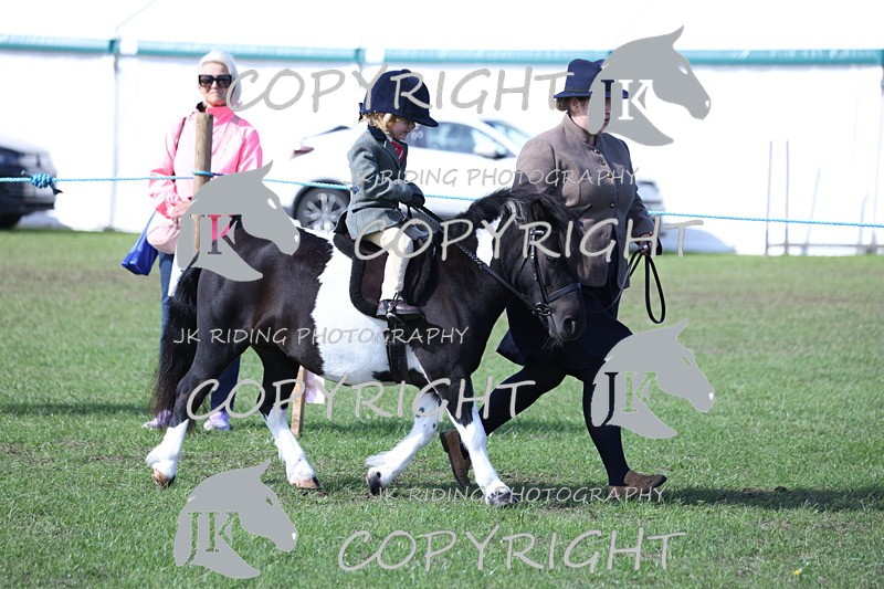 APP_3826 - Class 13 Lead rein