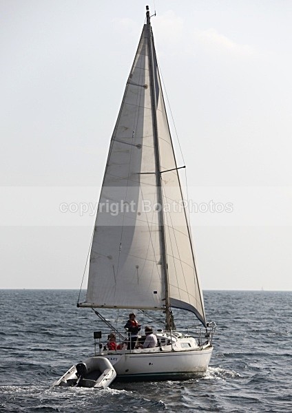 090919 PICK POCKET IMG_7710 - Sailboats - monohull