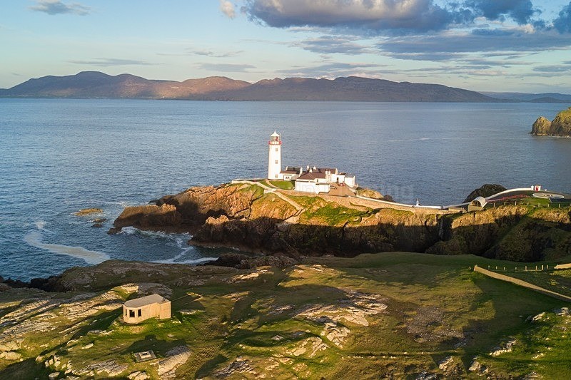 DJI_0051 - Mulroy / Fanad / Ramelton