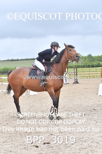 BPP_3019 - SUN CLASS 21 National 1.30m Open