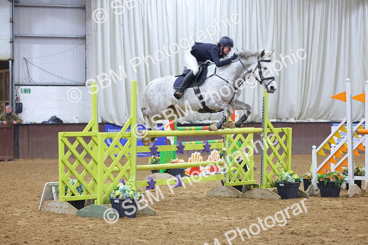 SBM_002918 - Class 17 - Redpost Equestrian Senior Foxhunter/ 1.20m Open - First Round (1.20m)