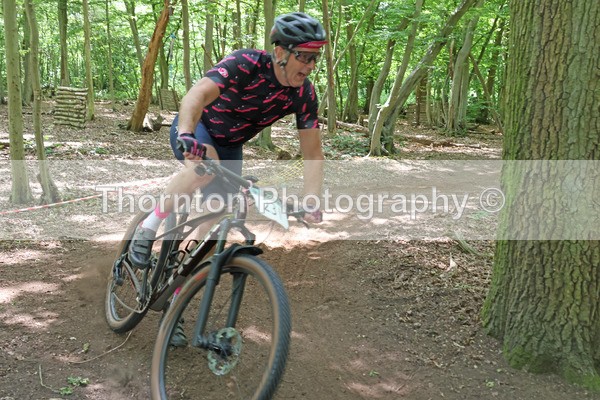 231 - MTB East Round 6 Potash 1st June 2025 12:10 Male S2/Male U14/U16 (45Min)