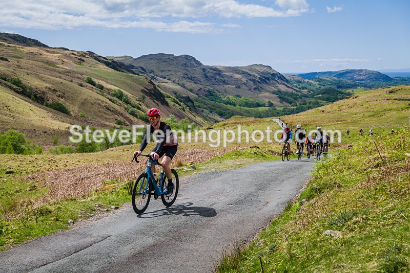 133321 - Hardknott Pass Camera 1 13.00-14.00