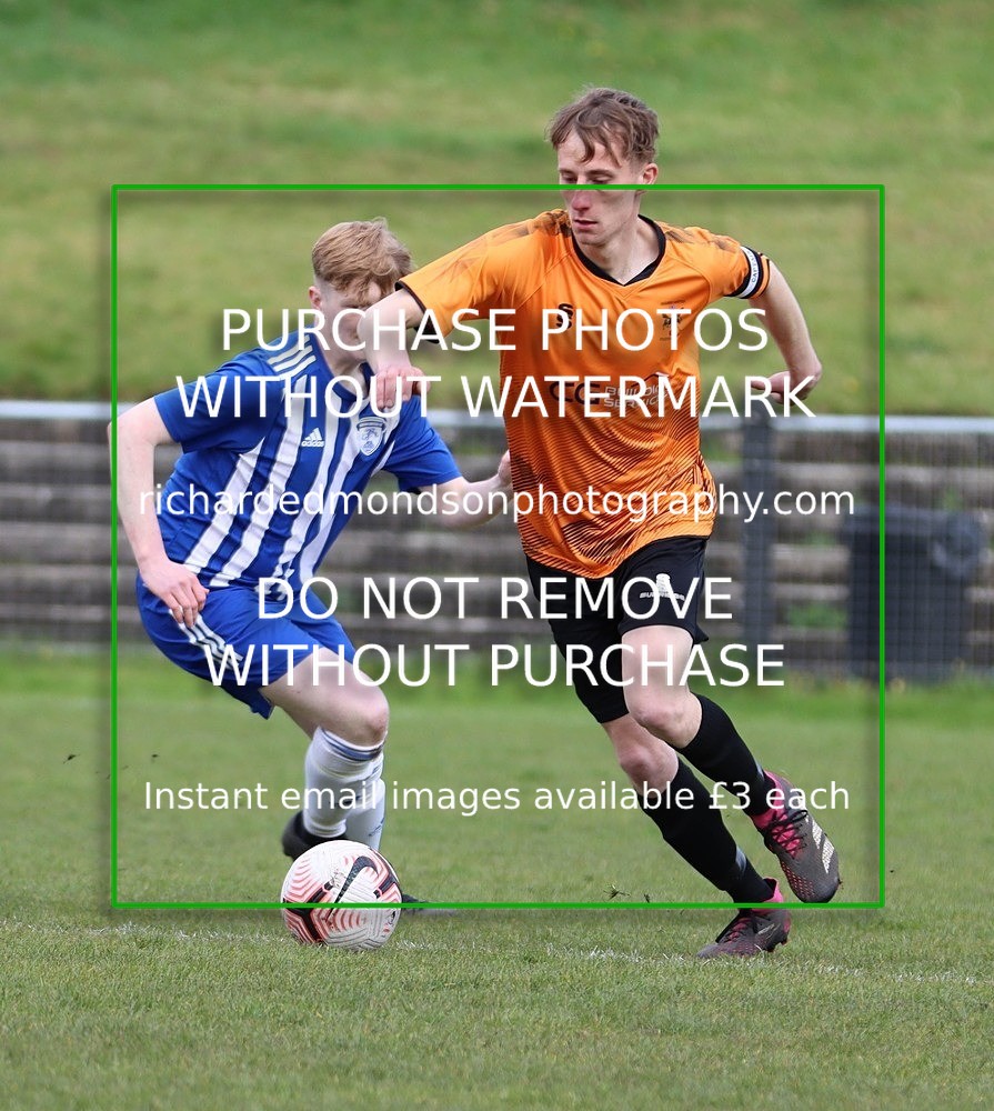 IMG_2231 - North Lancs Final 2: Marsh Utd Reserves vs Caton Utd
