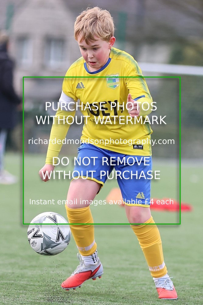 533A0468 - K United U11