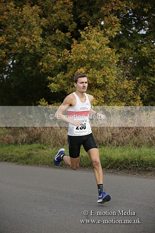 CAD5 171119-0018 - Sutton Benger 5 mile Flyer – 17th Nov 2019