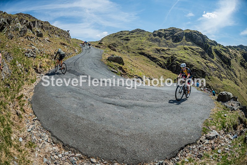 125845 - Hardknott Hairpin 12.00 - 13.00