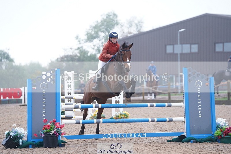 241006A-102940-05930 - Cls 18A&B Snr Disc & 1.00m Open