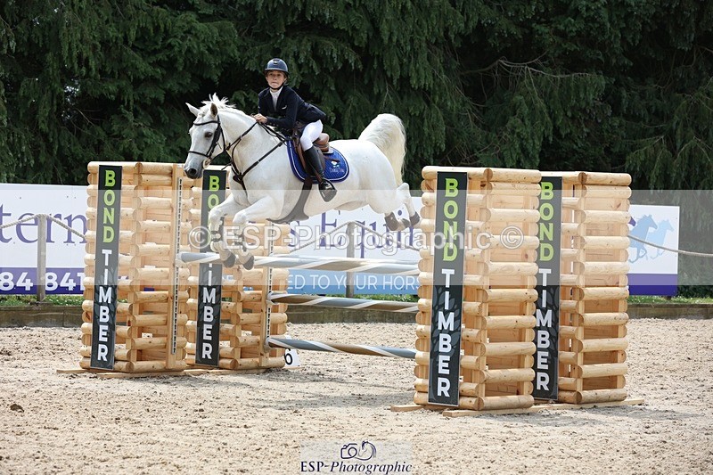 230617-132334-04714 - Cls 09 Blue Chip Pony Newc 1st Rnd