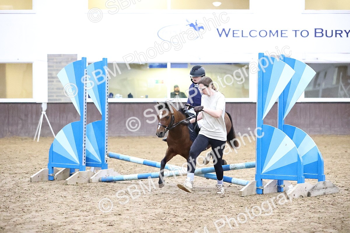 SBM_000118 - Class 2 - The Rug Lady 40cm